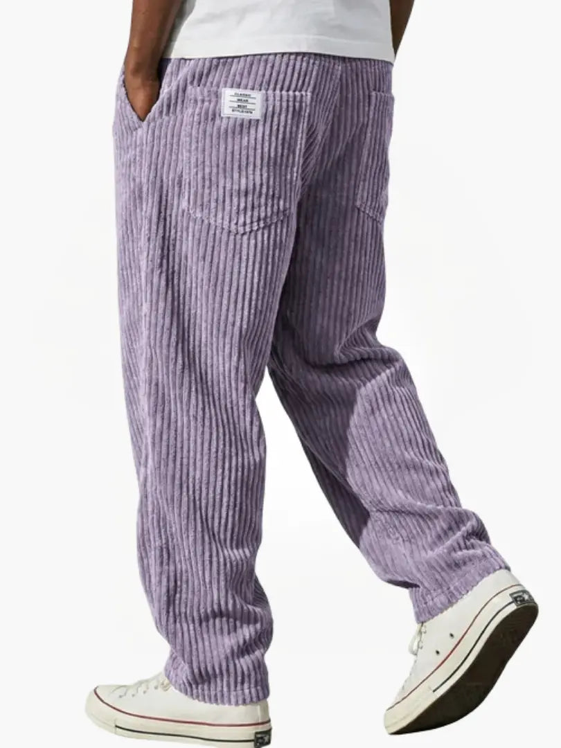 Leblanc™ | Pantalón de pana premium para hombre
