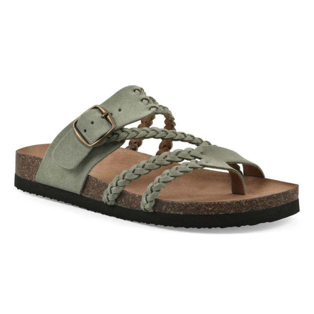 Sandalias Ortopédicas Alina