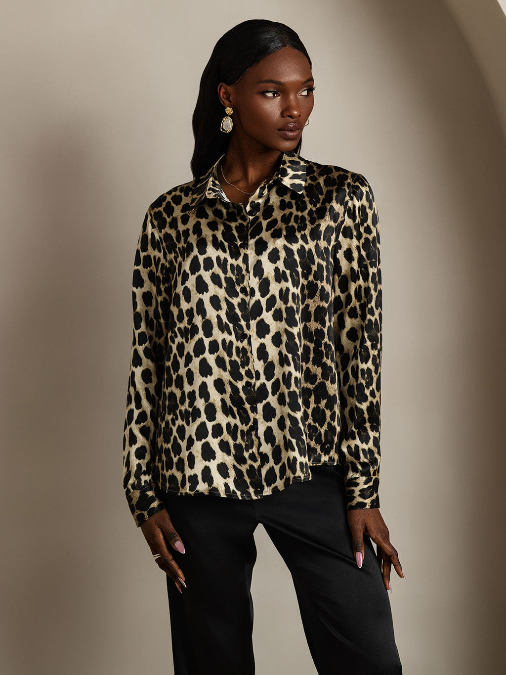Blusa Valentina Signature
