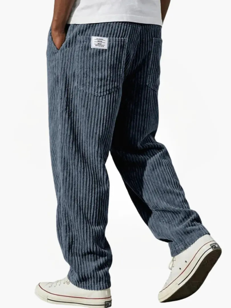 Leblanc™ | Pantalón de pana premium para hombre