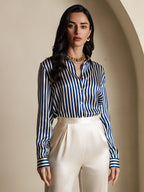 Blusa Valentina Signature