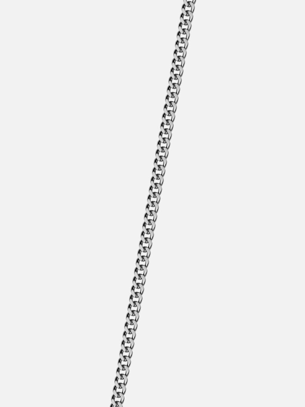 Collar Compass | Plata