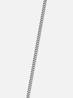 Collar Compass | Plata