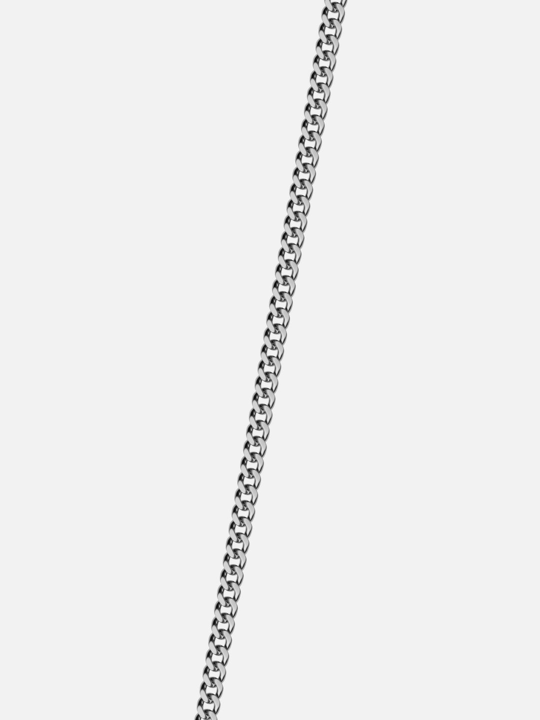 Collar Compass | Plata