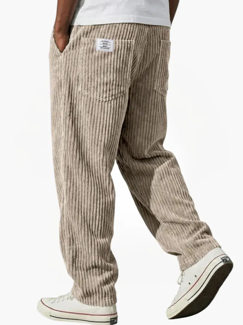 Leblanc™ | Pantalón de pana premium para hombre