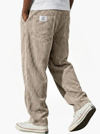 Leblanc™ | Pantalón de pana premium para hombre