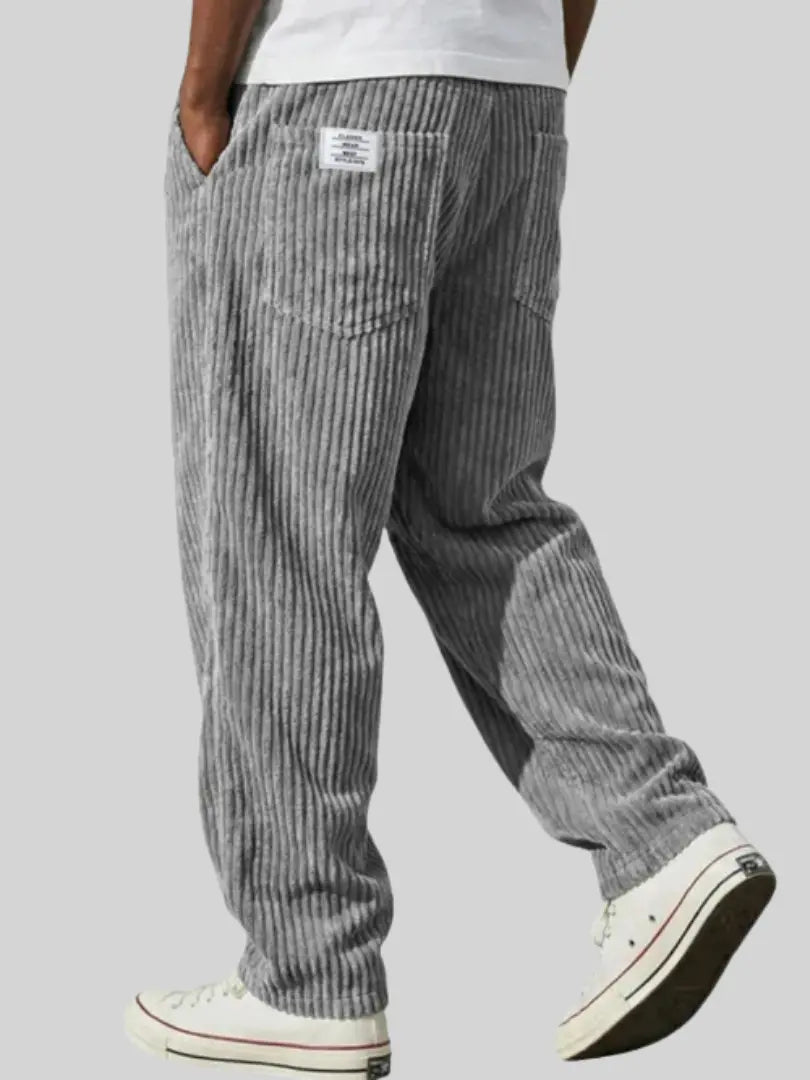 Leblanc™ | Pantalón de pana premium para hombre