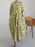 Joyce | Vestido floral