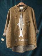 Sophie | Camisa ligera elegante
