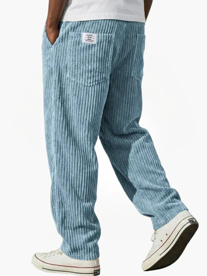 Leblanc™ | Pantalón de pana premium para hombre