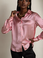 Blusa Valentina Signature