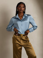 Blusa Valentina Signature