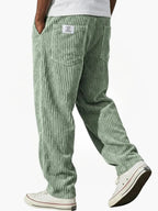 Leblanc™ | Pantalón de pana premium para hombre