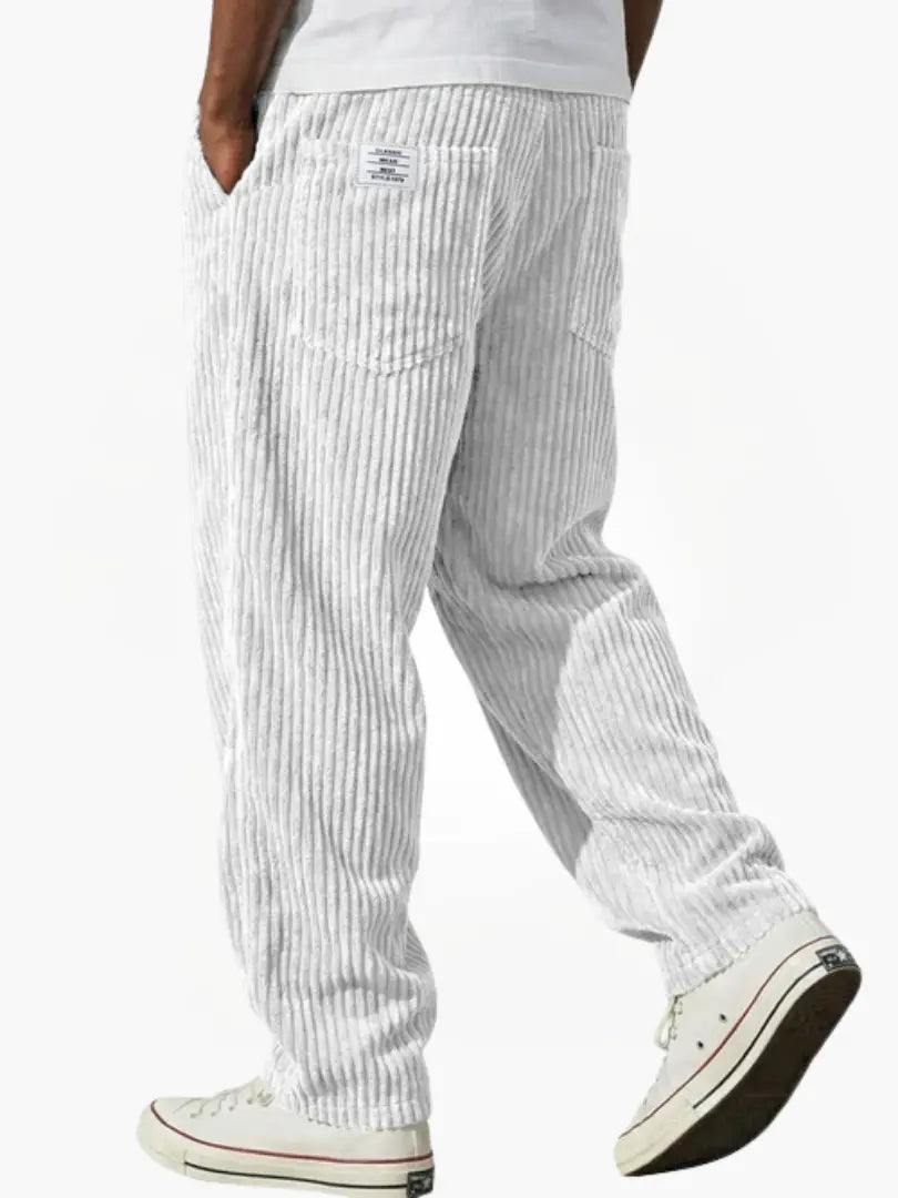 Leblanc™ | Pantalón de pana premium para hombre