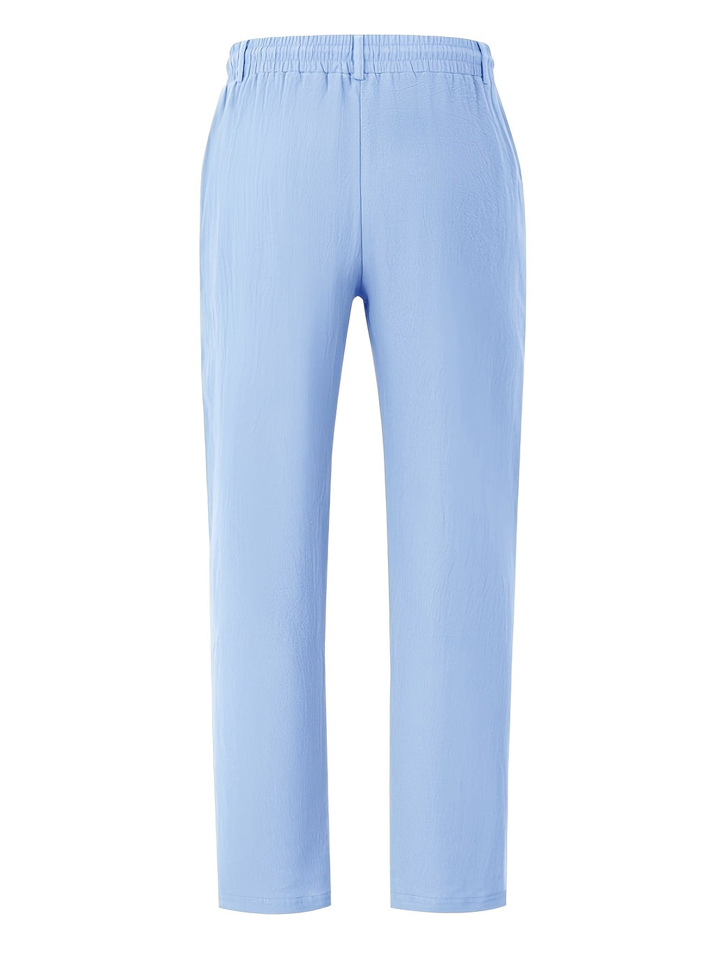 LAURENT MONACO | Pantalon en lin pour homme
