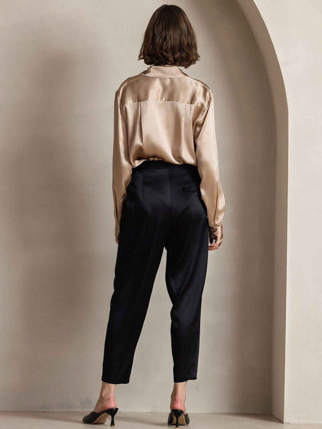 Blusa Valentina Signature