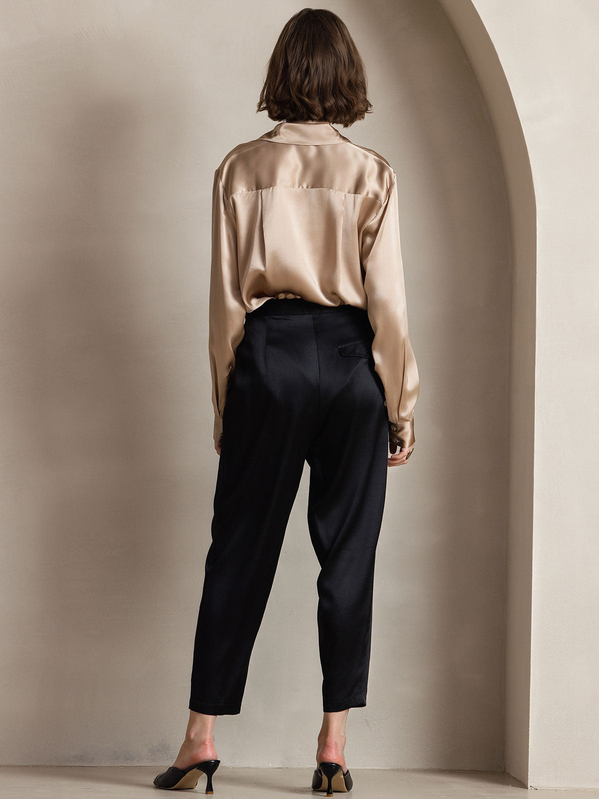 Blusa Valentina Signature