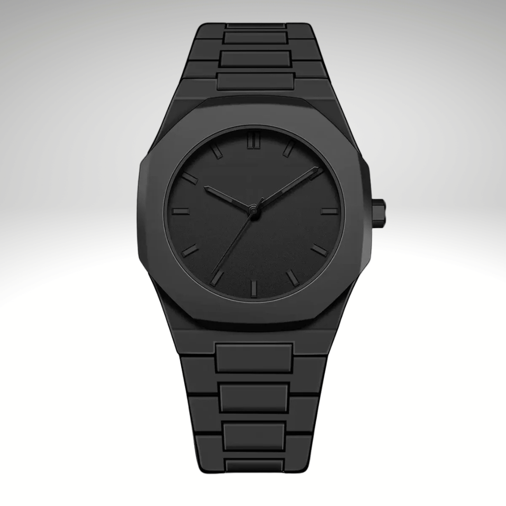 Reloj Urbanite de Policarbonato