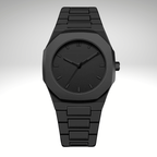 Reloj Urbanite de Policarbonato