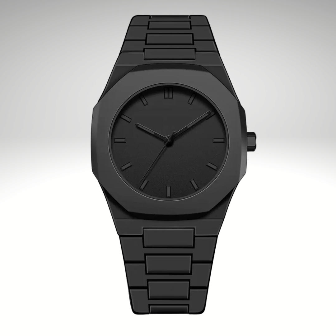 Reloj Urbanite de Policarbonato