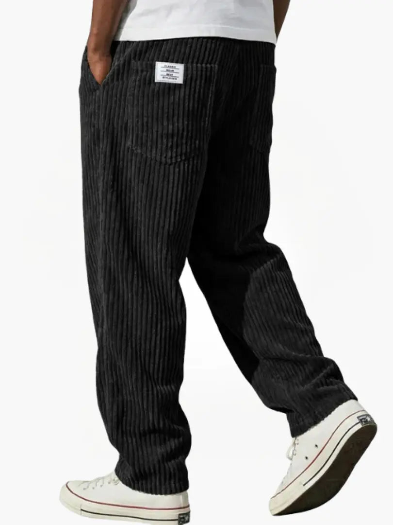 Leblanc™ | Pantalón de pana premium para hombre