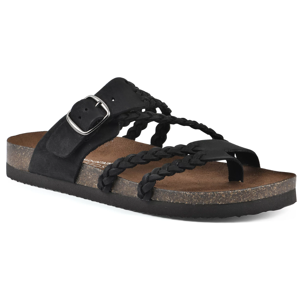 Sandalias Ortopédicas Alina
