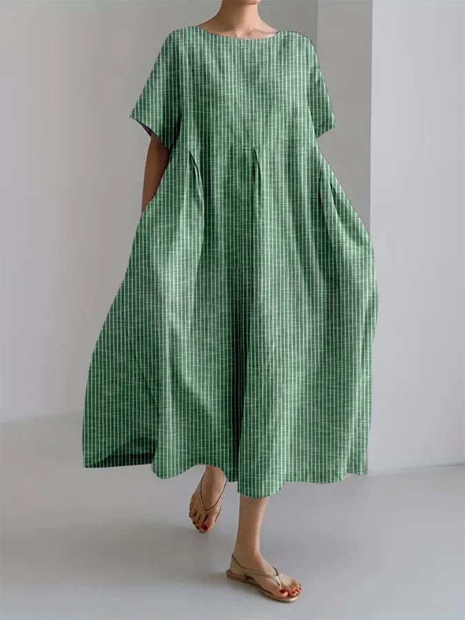 Bianco | Vestido floral de verano