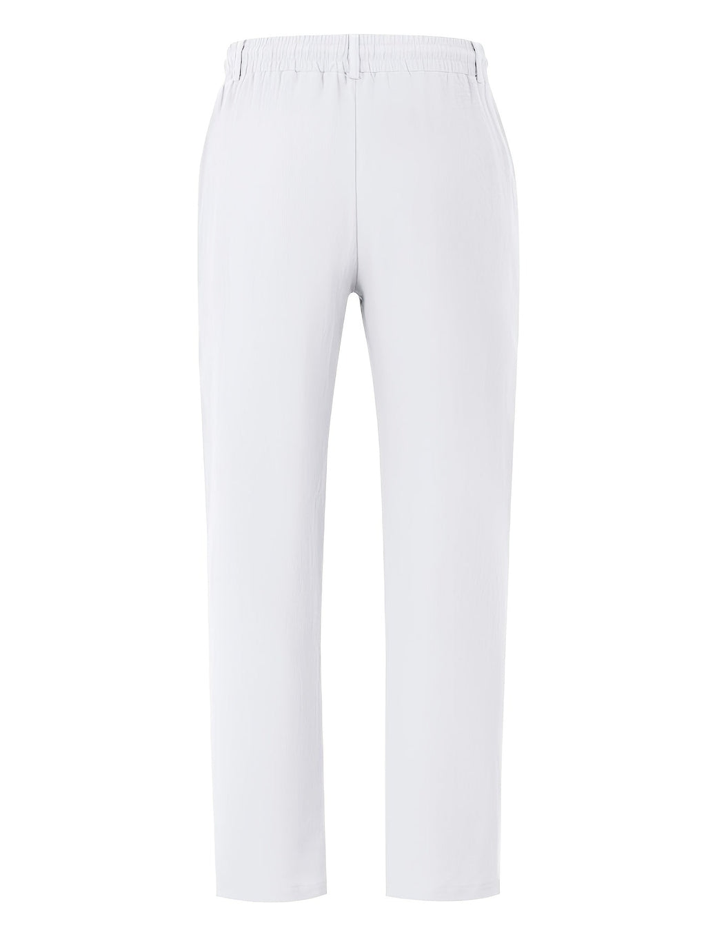 LAURENT MONACO | Pantalon en lin pour homme