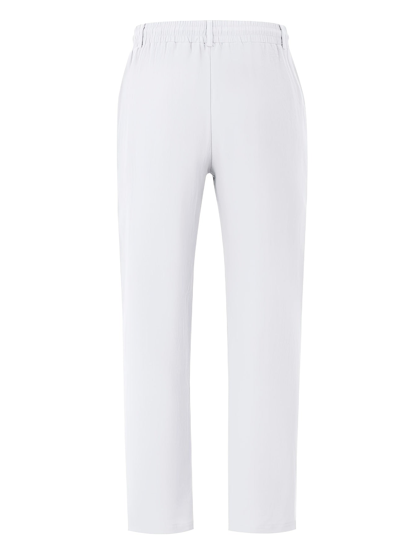 LAURENT MONACO | Pantalon en lin pour homme