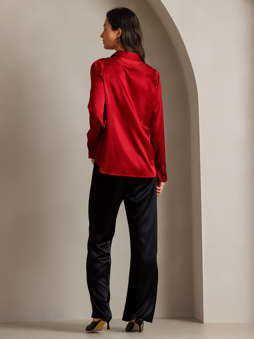 Blusa Valentina Signature