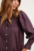 Blusa Élodie Heritage