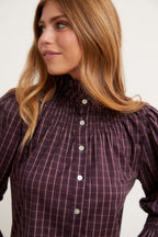Blusa Élodie Heritage