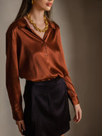 Blusa Valentina Signature