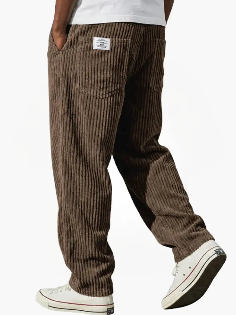 Leblanc™ | Pantalón de pana premium para hombre