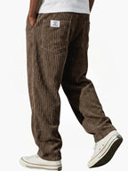 Leblanc™ | Pantalón de pana premium para hombre