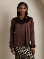 Blusa Valentina Signature