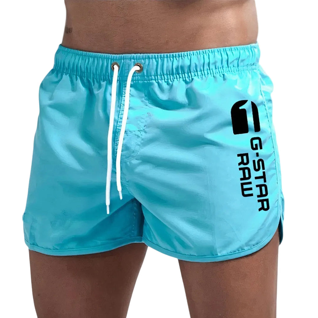 Bañador corto para hombre NuaBy
