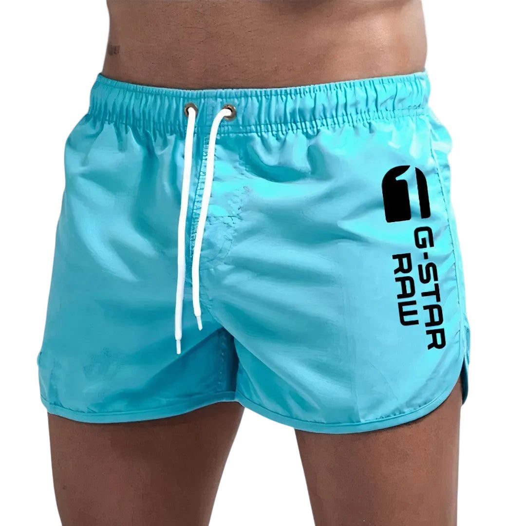 Bañador corto para hombre NuaBy