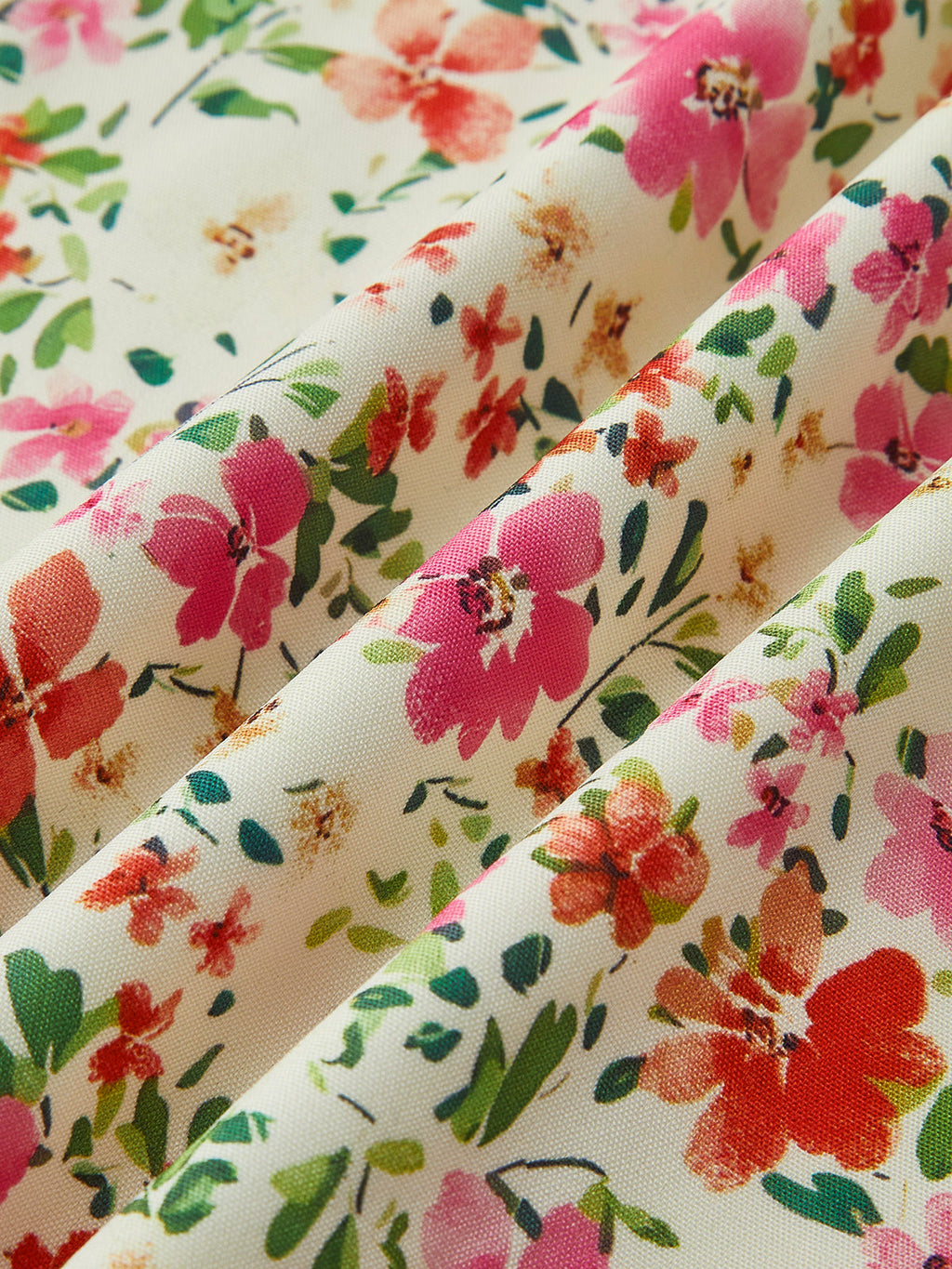 Vestido Alma Floral