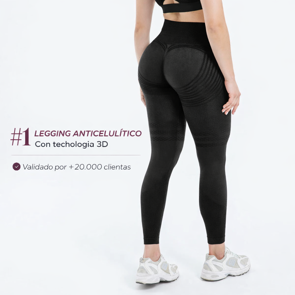 Legging Axis Lift