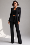 Conjunto de tres piezas Valentina