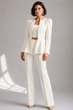 Conjunto de tres piezas Valentina