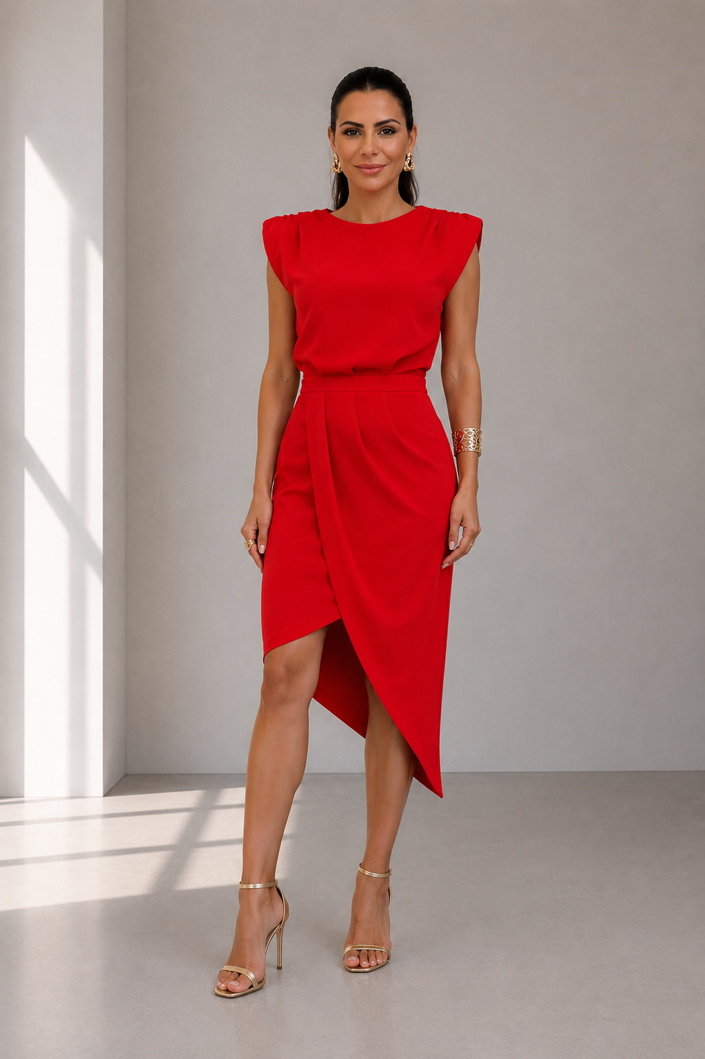 Vestido Bianca