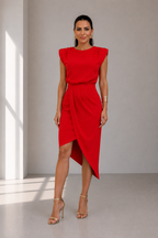 Vestido Bianca