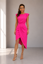 Vestido Bianca