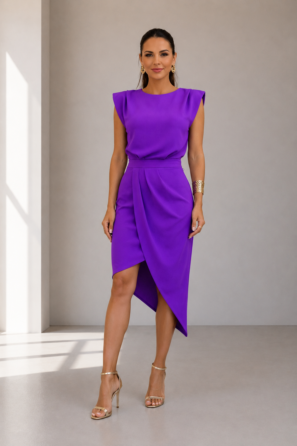 Vestido Bianca