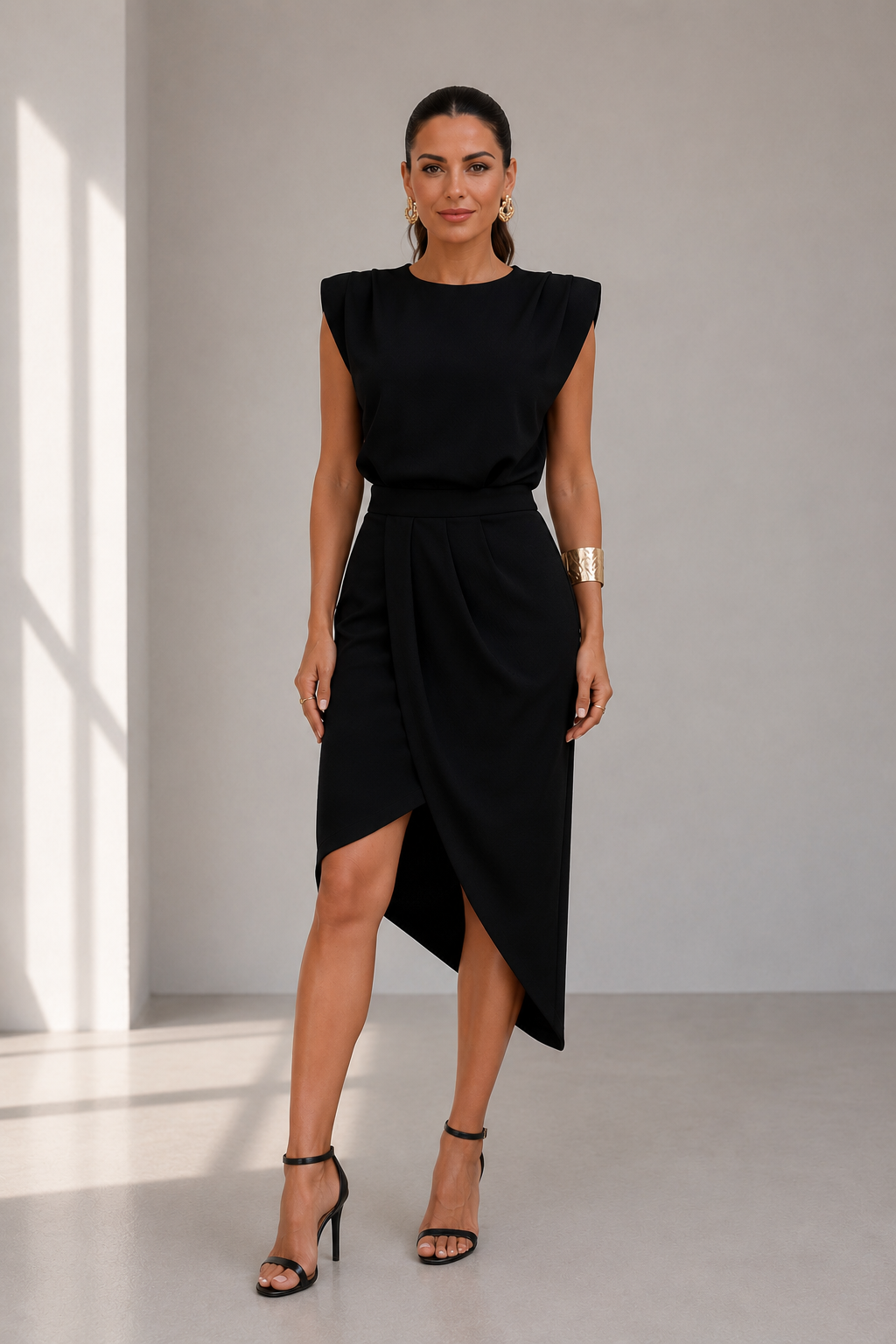 Vestido Bianca