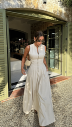 Mono elegante Arienne