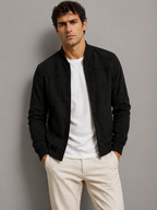 Chaqueta Monaco Suede