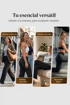 Pantalón Naya Flare